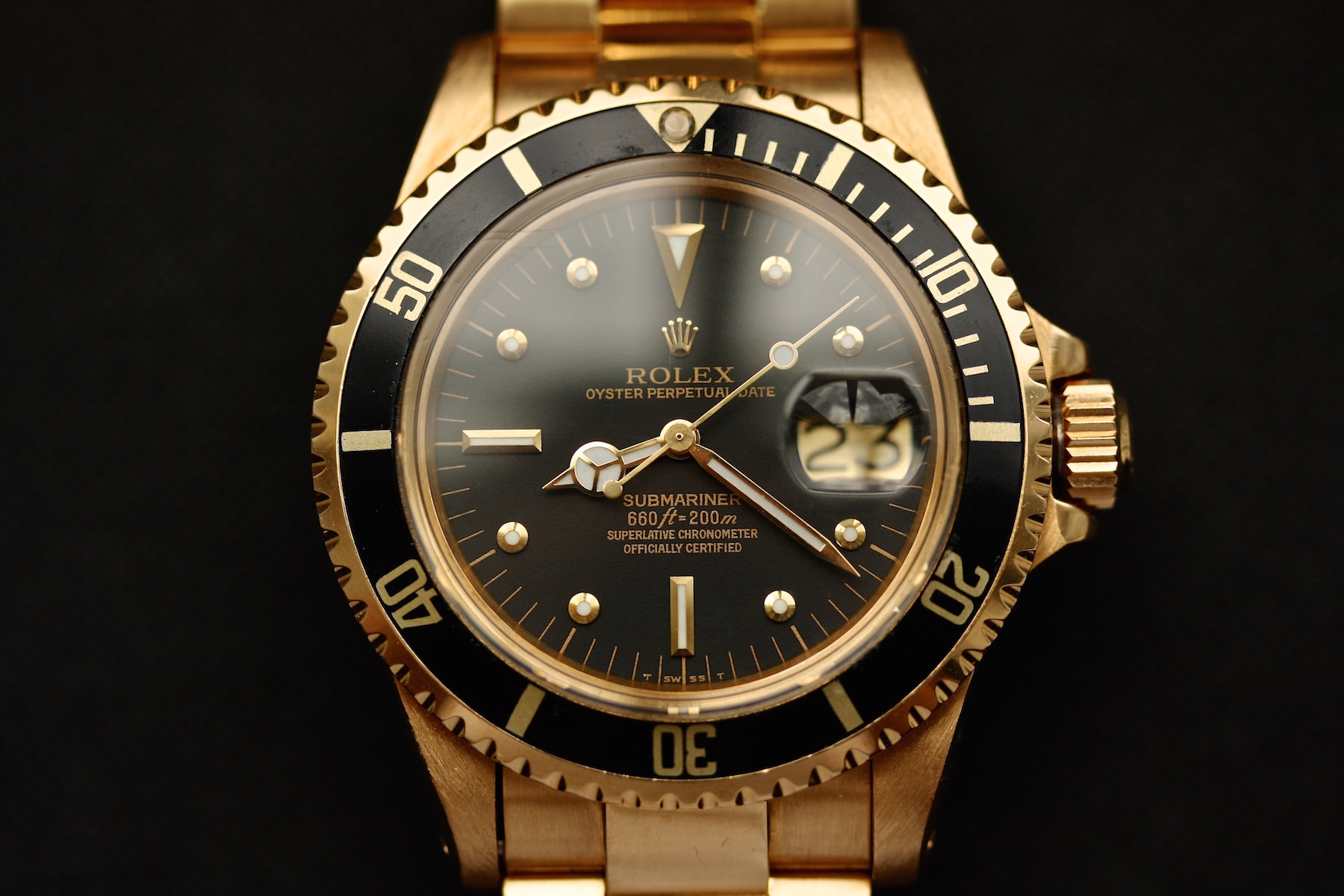 Rolex 1680 deals submariner