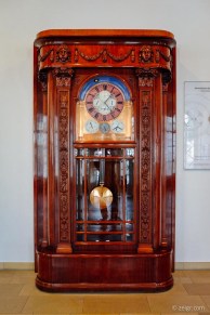 Glashütte Uhrenmuseum-2
