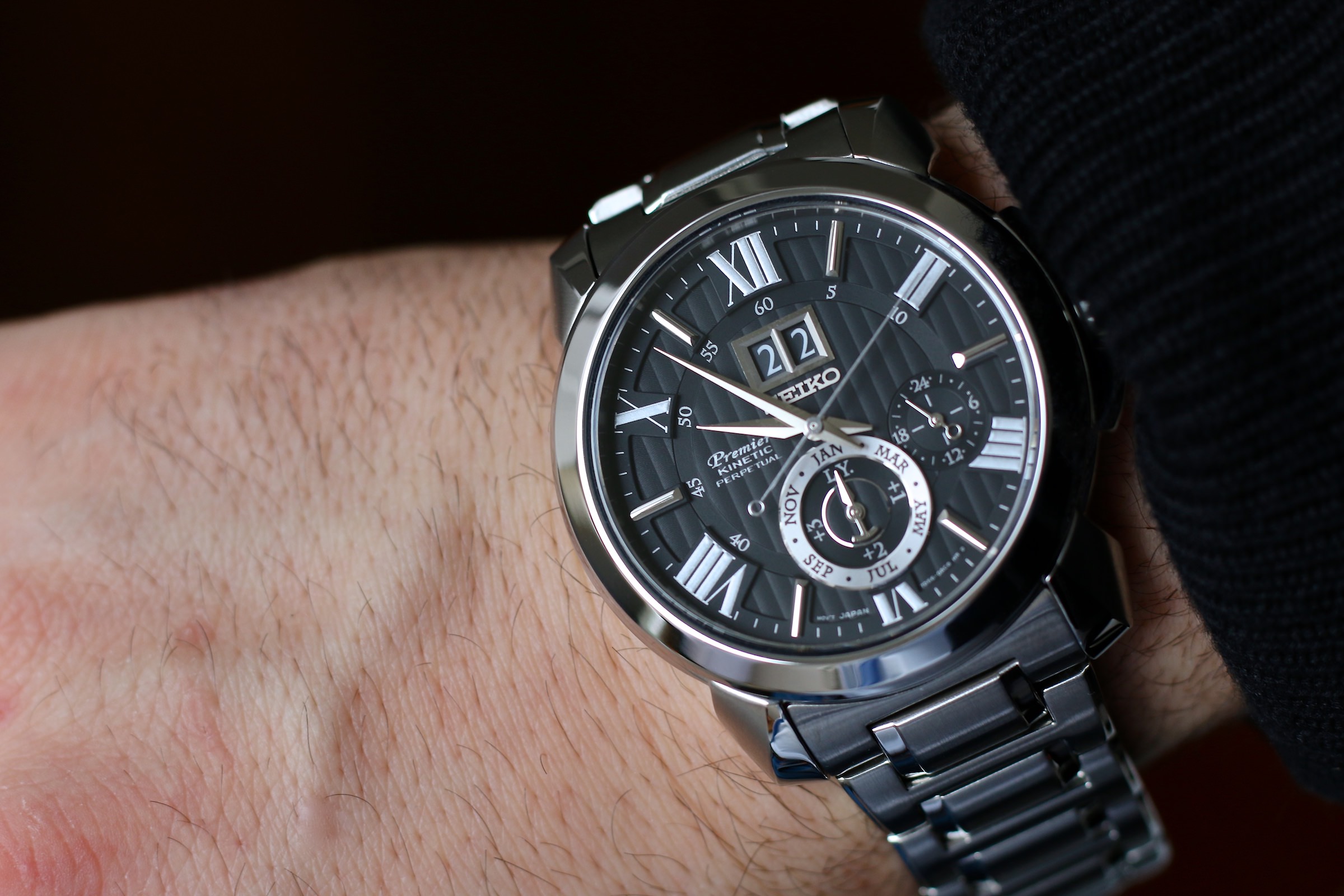 Seiko snp141p1 best sale