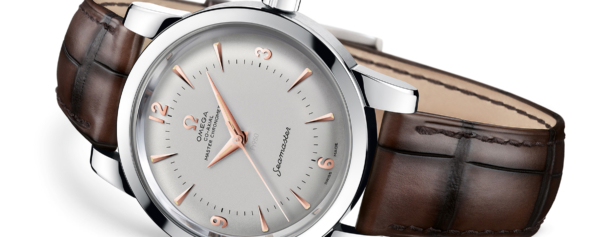 seamaster 1948 limited editions price