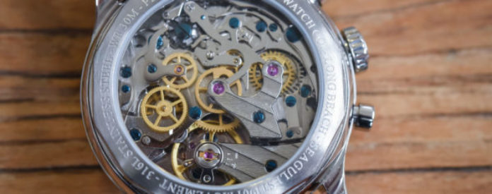 A Technical Perspective – Alternatives to Off-the-Shelf Swiss ETA and  Sellita Movements, with Seagull, Seiko and Miyota - WATCHLOUNGE