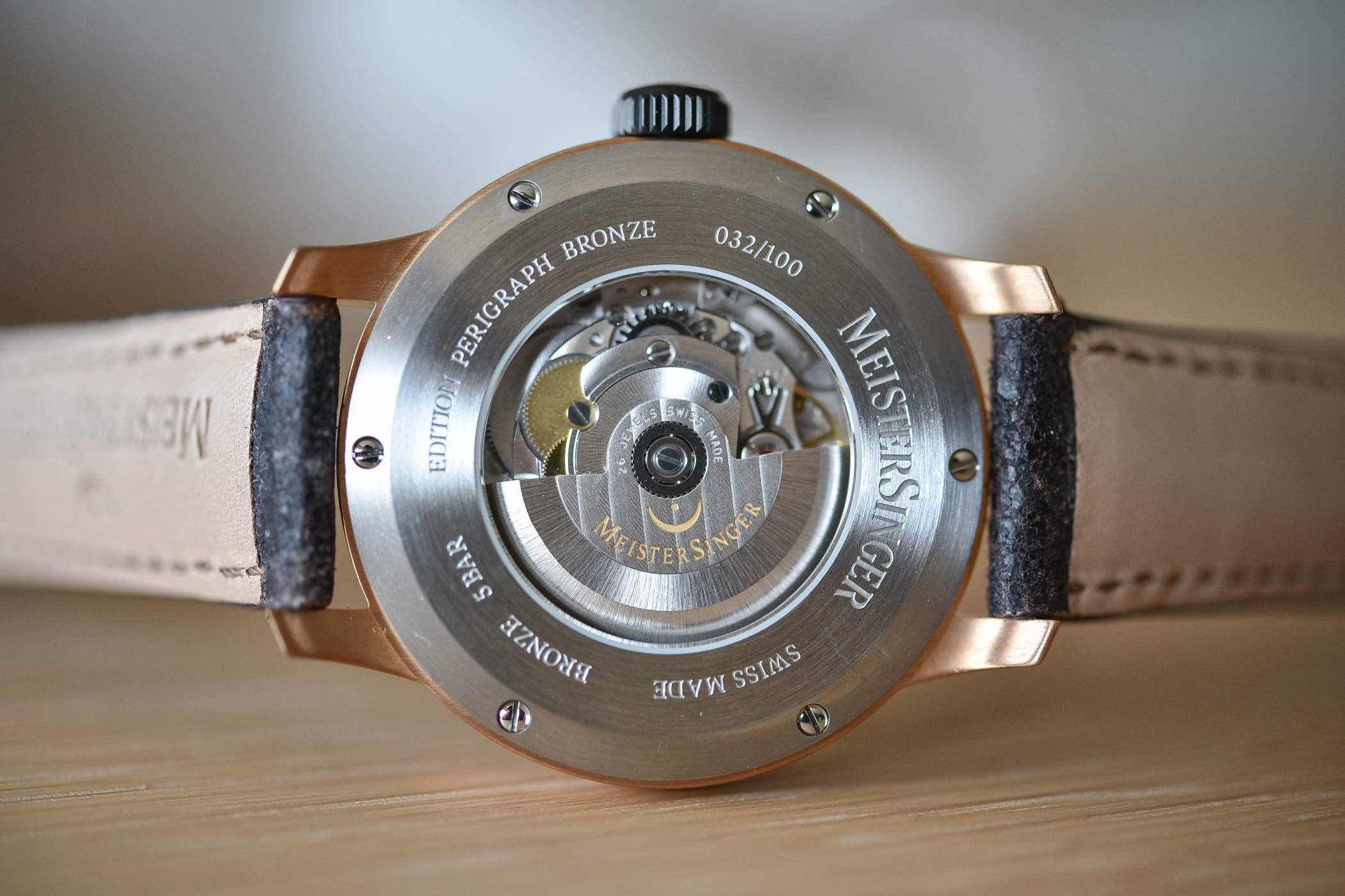 A Technical Perspective – Alternatives to Off-the-Shelf Swiss ETA and  Sellita Movements, with Seagull, Seiko and Miyota - WATCHLOUNGE