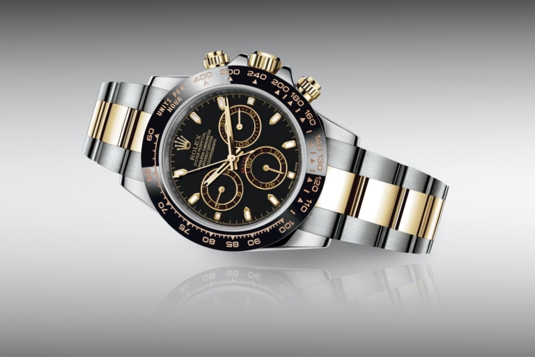 rolex batman discontinued 2019