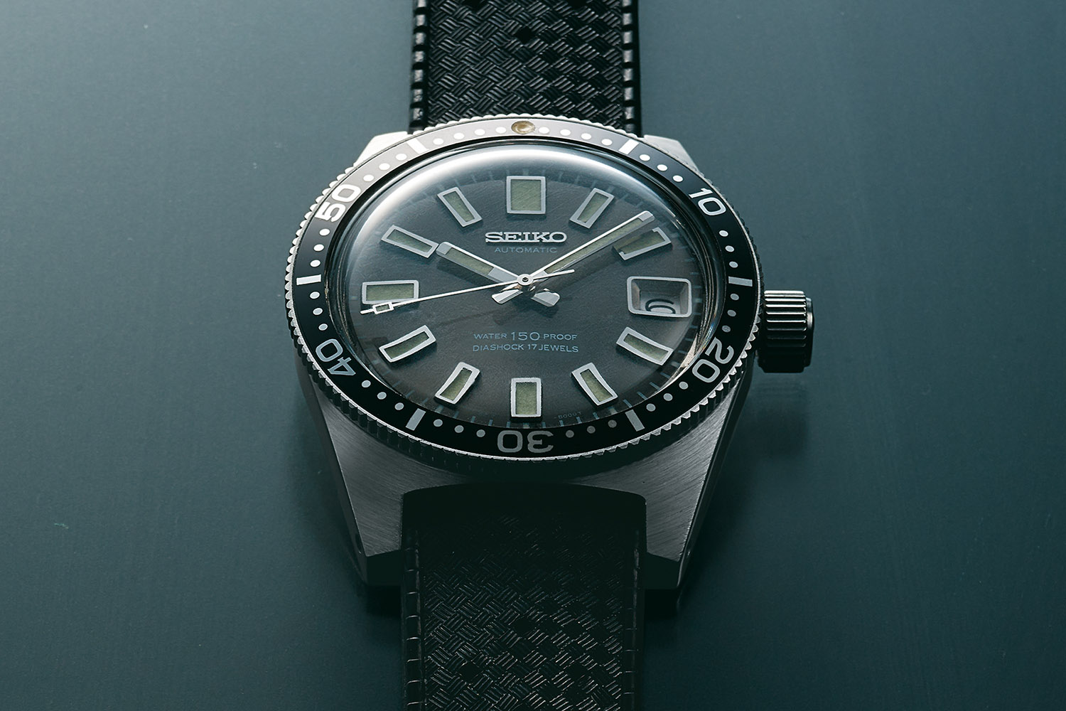 Introducing – Seiko Prospex Automatic Diver 200m SPB149 – Modern Reissue of  the 1965 ref. 62MAS - WATCHLOUNGE
