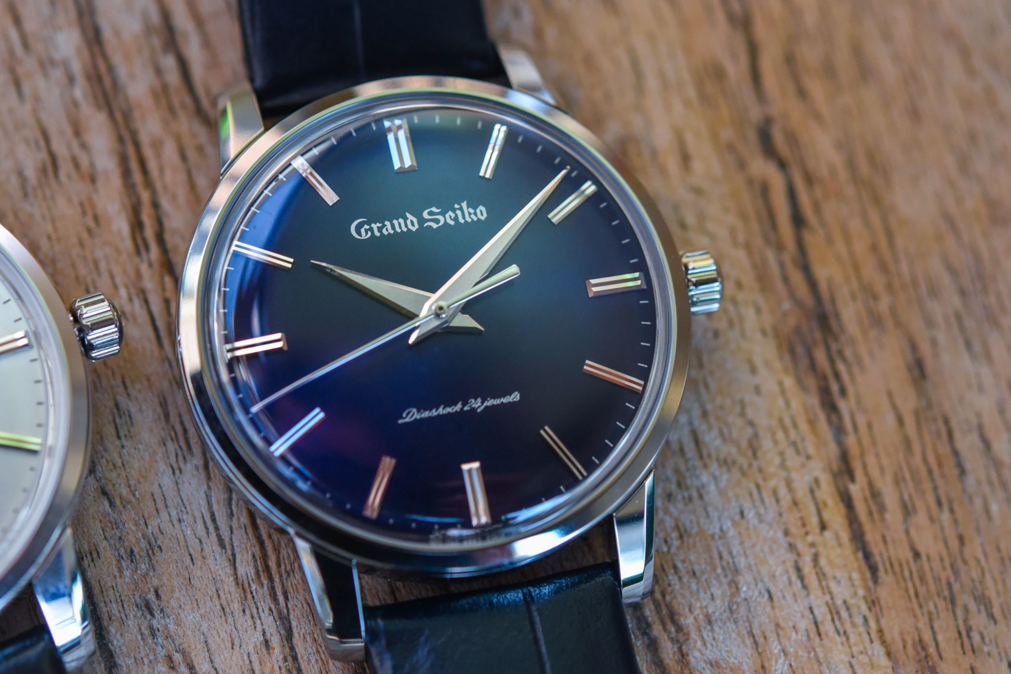 Grand-Seiko-60th-Anniversary-Collection-First-Grand-Seiko  - WATCHLOUNGE