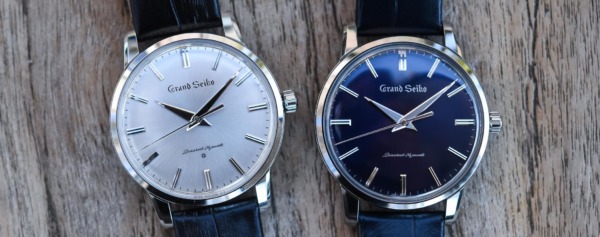 grand seiko elegance price