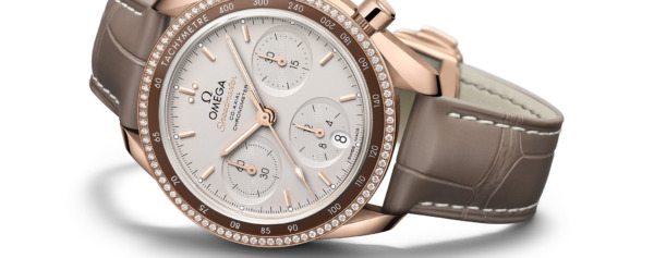 Omega speedmaster top femme