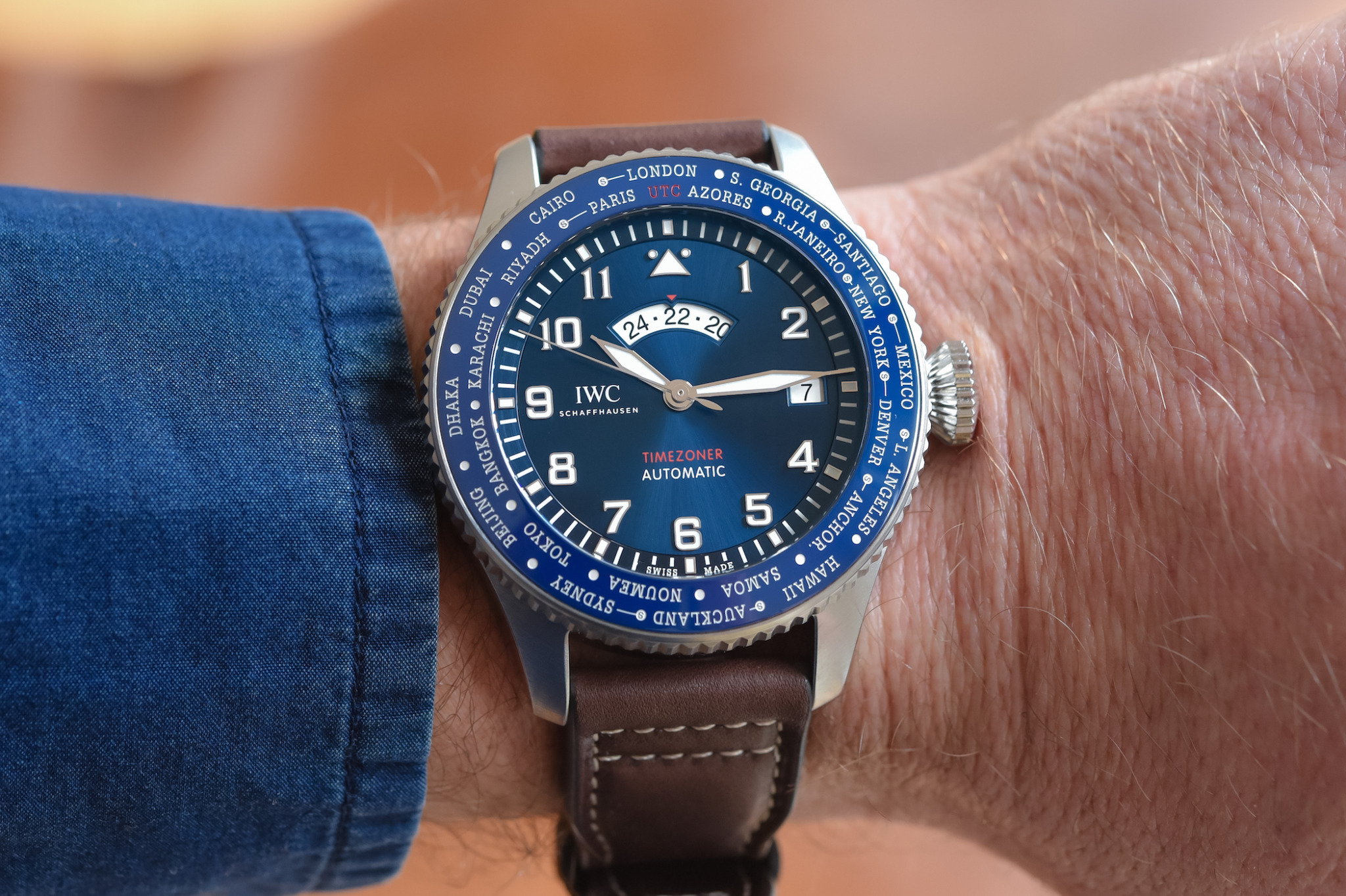 Le petit prince iwc price shop