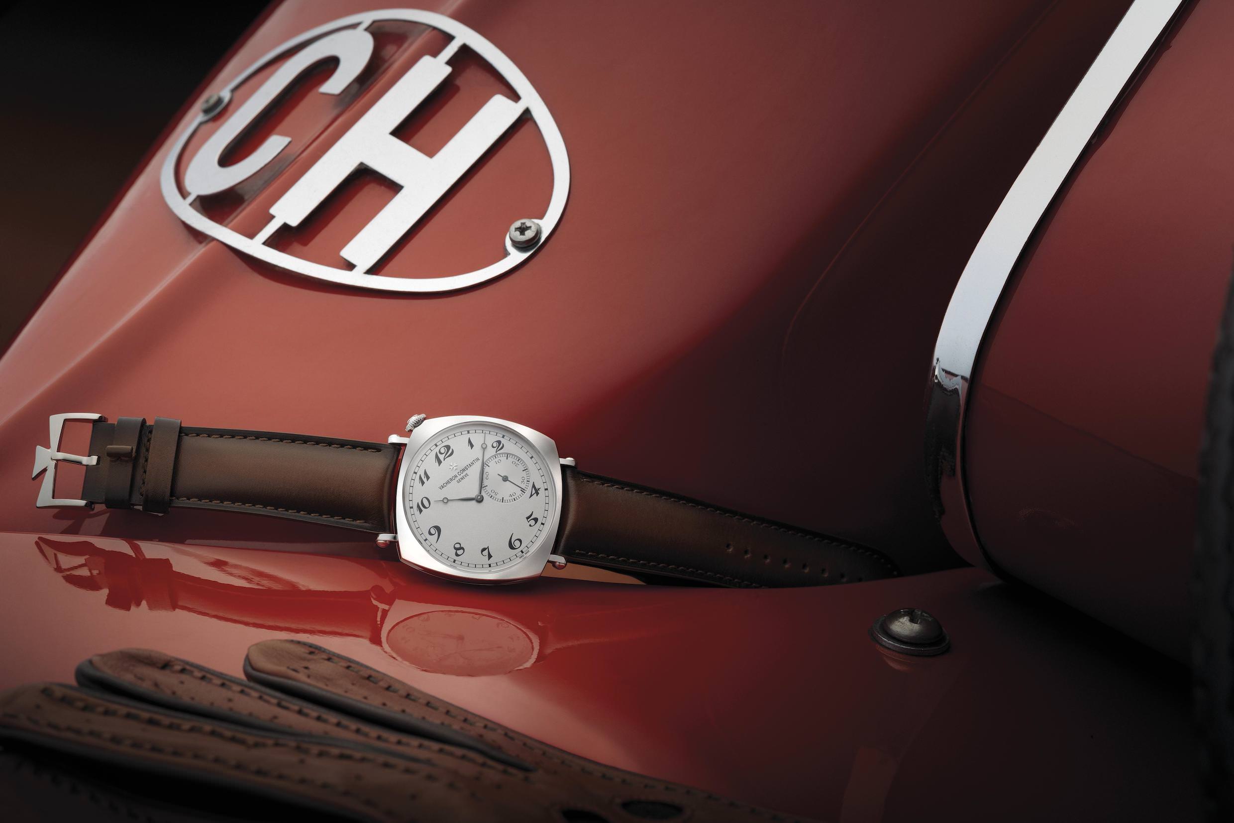 Vacheron constantin 1921 hotsell