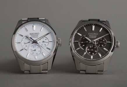 Introducing - Tissot Alpine On Board Automatic Chronograph A110S