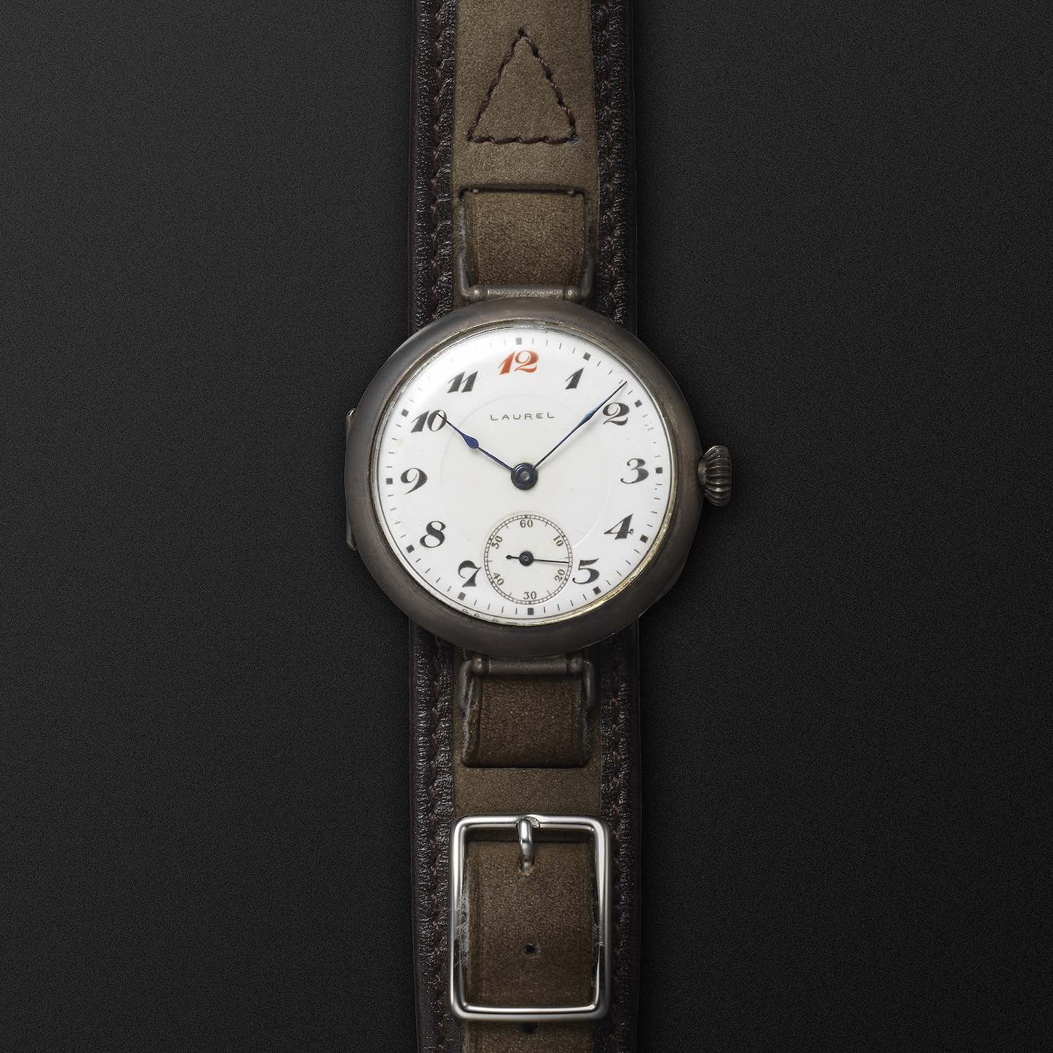 Seiko Laurel 1913