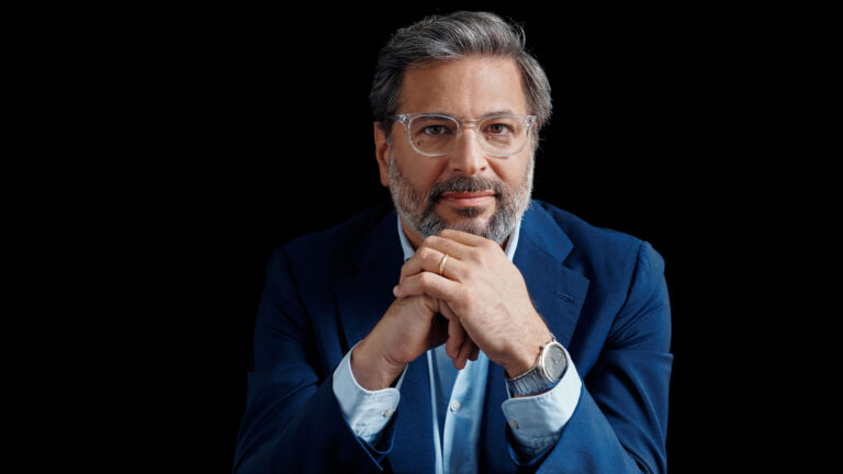Interview – Guido Terreni, CEO Parmigiani Fleurier