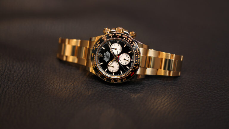 Die Rolex Neuheiten 2024 • Watches and Wonders Geneva