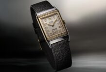 Jaeger-LeCoultre The Collectibles 2026 – Acht frühe Reverso-Originale, restauriert mit Patina