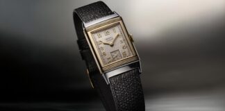 Jaeger-LeCoultre The Collectibles 2026 – Acht frühe Reverso-Originale, restauriert mit Patina