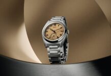 Tudor Neuheiten 2026: Alle neuen Modelle der Watches & Wonders im Überblick