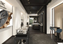 Watchlounge × IWC: Ein Abend in der Düsseldorfer Boutique