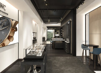 Watchlounge × IWC: Ein Abend in der Düsseldorfer Boutique