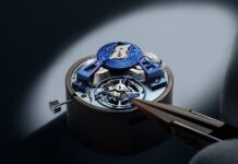 Breguet Tourbillon 2026: 225 Jahre einer Erfindung