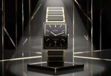 Inside Comadur: Wie aus Keramikpulver eine Rado Integral entsteht