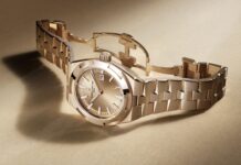 Zwei neue 34,5-mm-Varianten der Vacheron Constantin Overseas